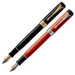 Parker Duofold Classic Centennial Fountain Pen